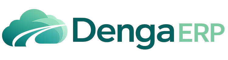 Denga ERP Logo